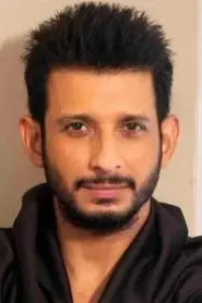 Sharman Joshi