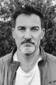 Scott Burkhardt