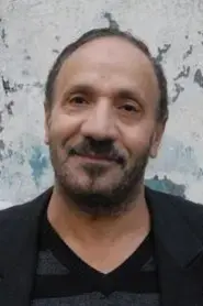 Youssef Hamid