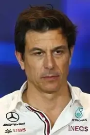 Toto Wolff