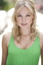 Sophie Faulkenberry
