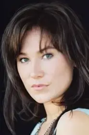 Colleen Rennison