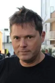 Bill Boes