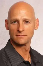 Alex Coker