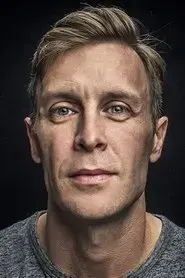 Graham Gordy