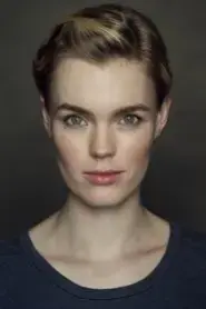 Hilary Connell