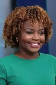Karine Jean-Pierre