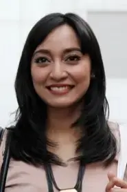 Isabella Fawzi