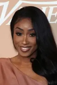 Cleopatra Bernard