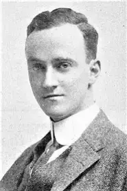 Hayward Mack