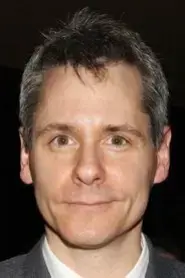 Bruce Norris