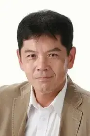 Seishi Noma