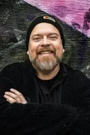 Ted Kjellsson