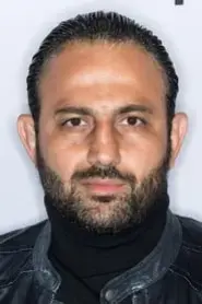 Roman Mitichyan