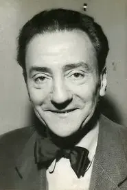 Jean Mercure