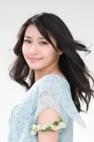 Megumi Nakajima