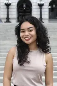 Sarah Ocampo