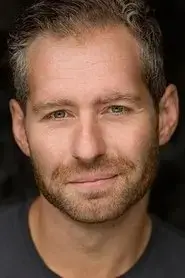 Anthony Topham
