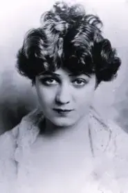 Edna Mayo