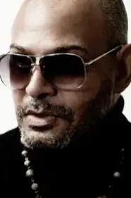 Barry Adamson