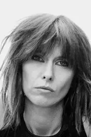 Chrissie Hynde