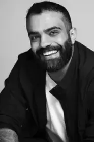 Mohammed Algarawi
