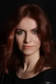 Nora Fridrichová