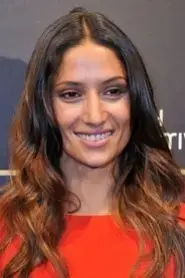 Melanie Winiger