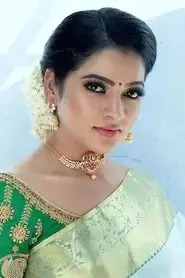 Chitra Kamaraj