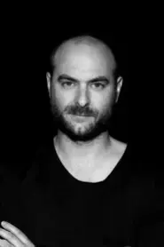 Alberto Vázquez