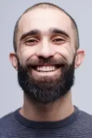 Alikhan Rajabov