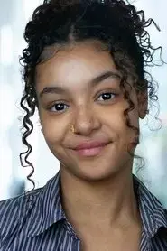 Marie Ayissi