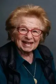 Ruth Westheimer