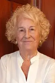 Mercedes Luzuriaga