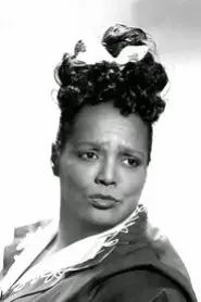 Ruby Dandridge