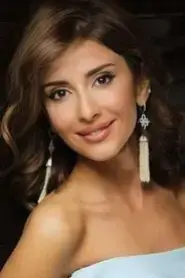 Leyla Aliyeva