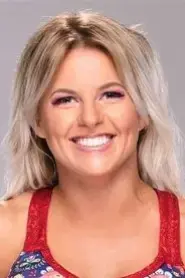 Candice LeRae