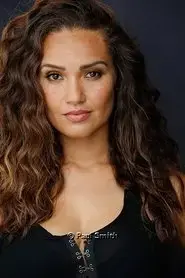 Anastacia McPherson