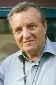 Jaromír Kallista