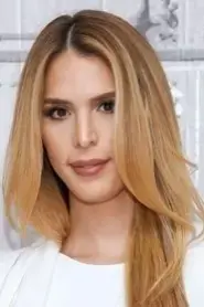 Carmen Carrera