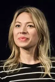 Frida Hallgren