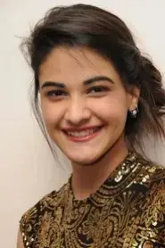 Tanishka Kapoor