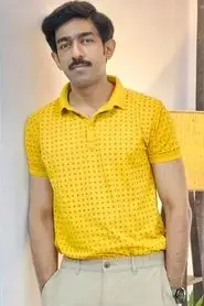 Sam Mohan