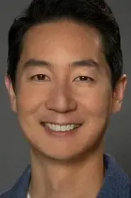 Alex Woo
