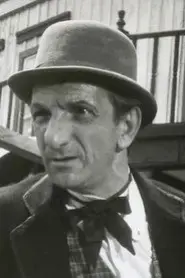 Nino Imparato