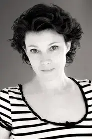 Pauline Greidanus