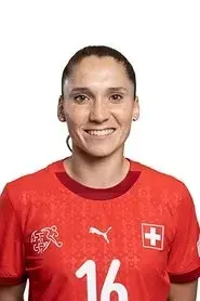Sandrine Mauron