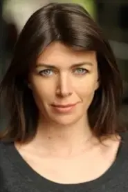 Claudia Harrison