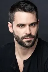 Mark Matechuk