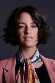 Mariana Pacheco